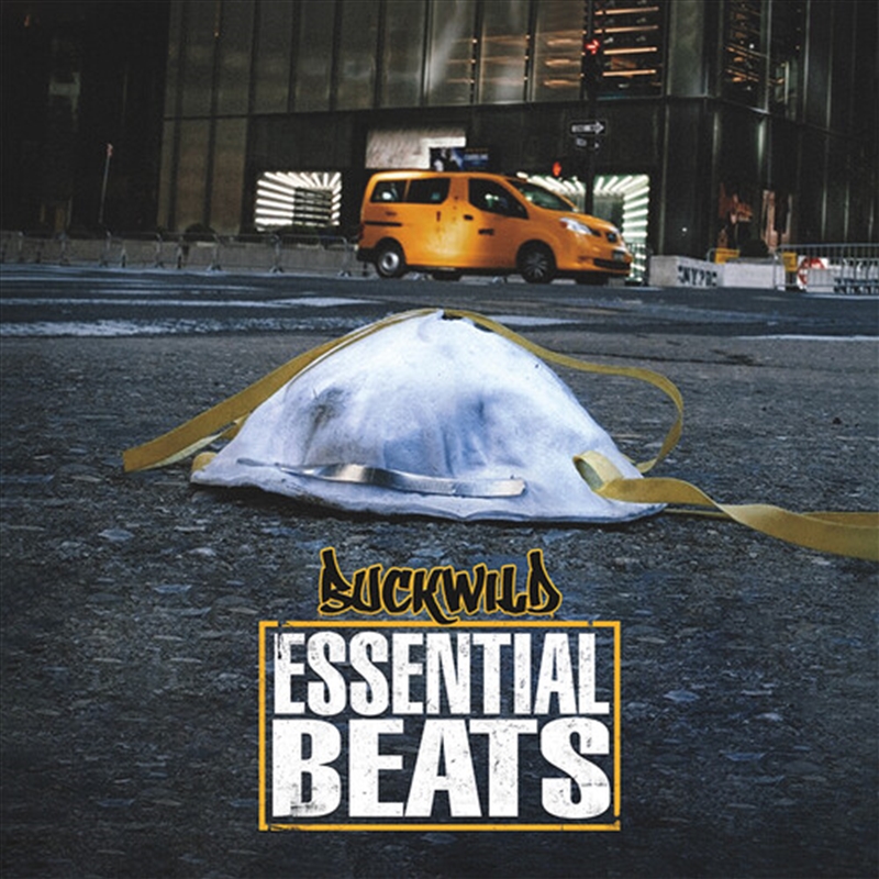 Essential Beats Vol. 2/Product Detail/Rock/Pop