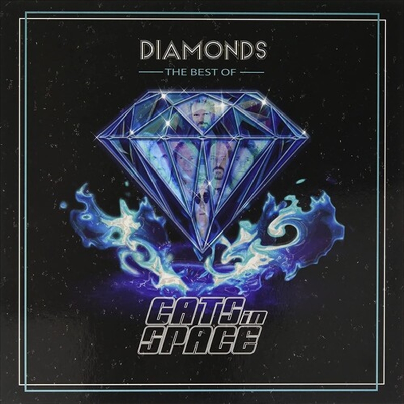 Diamonds/Product Detail/Rock/Pop