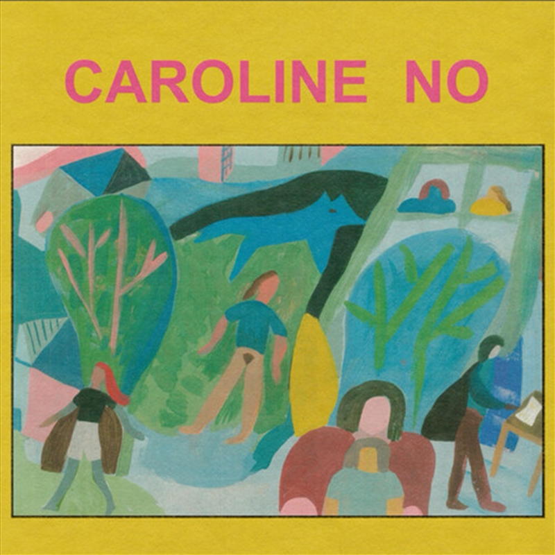 Caroline No/Product Detail/Rock/Pop