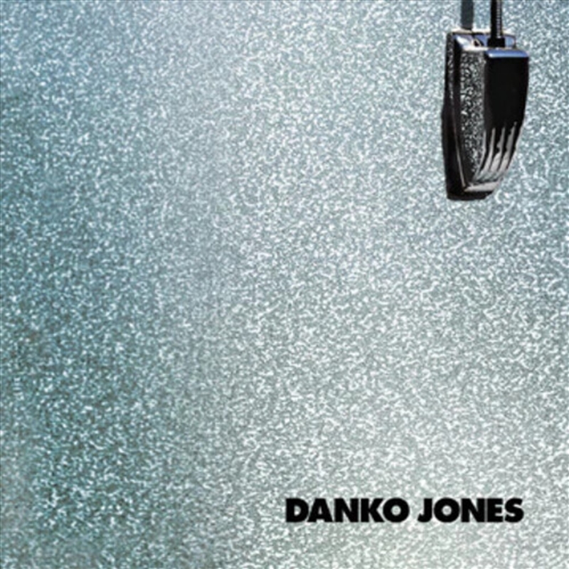 Danko Jones/Product Detail/Rock/Pop