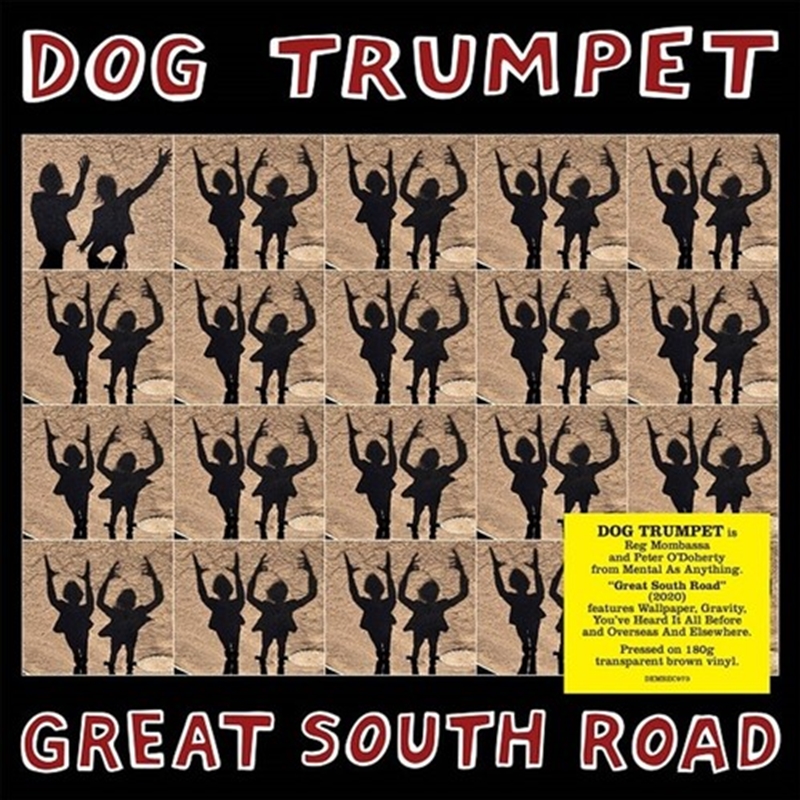 Great South Road/Product Detail/Rock/Pop