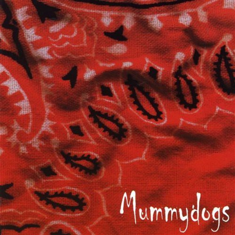 Mummydogs/Product Detail/Rock