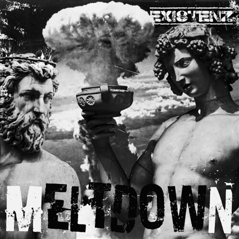 Meltdown/Product Detail/Rock/Pop