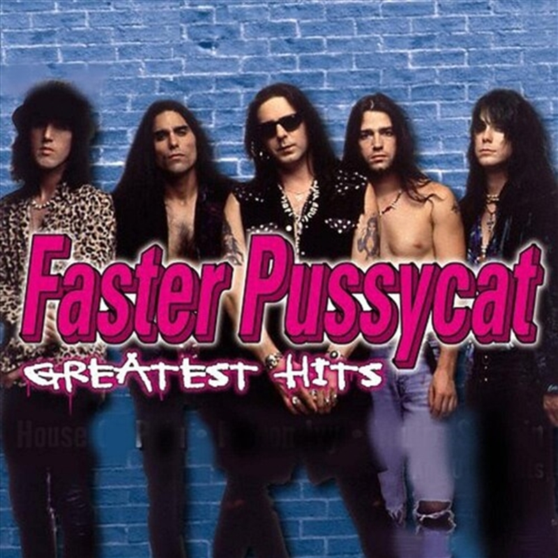 Greatest Hits/Product Detail/Rock/Pop