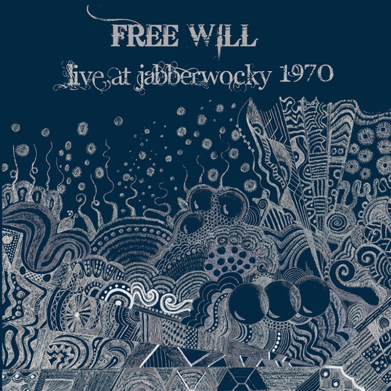 Live At Jabberwooky 1970/Product Detail/Rock/Pop