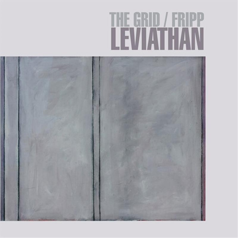 Leviathan/Product Detail/Rock/Pop