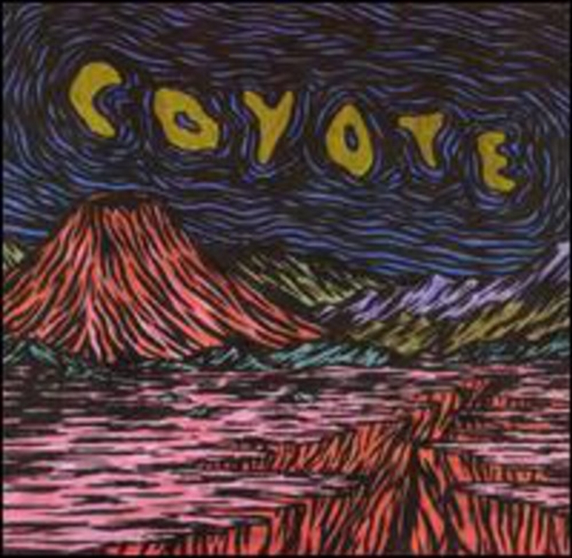 Coyote/Product Detail/Rock/Pop