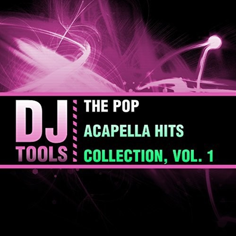 Pop Acapella Hits Collection 1/Product Detail/Rock