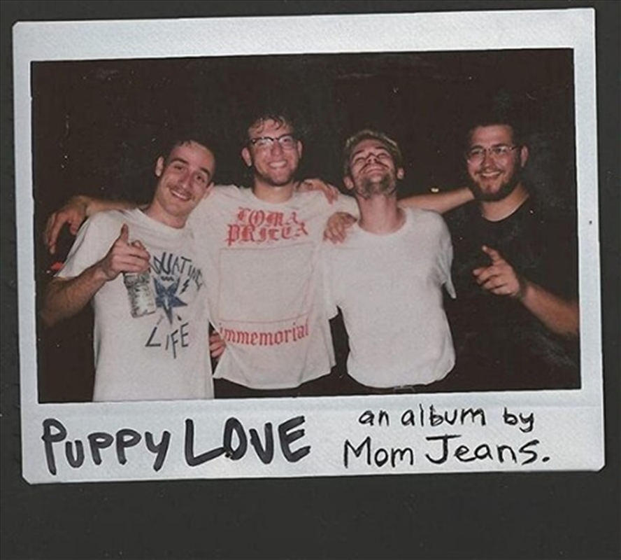 Puppy Love/Product Detail/Rock/Pop