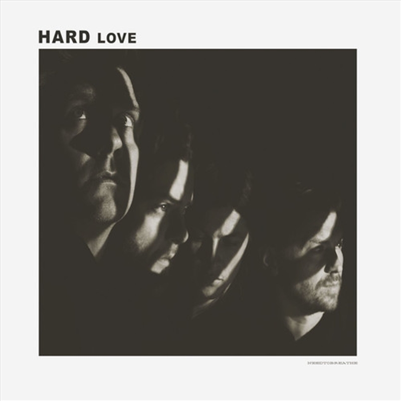 Hardlove/Product Detail/Rock/Pop