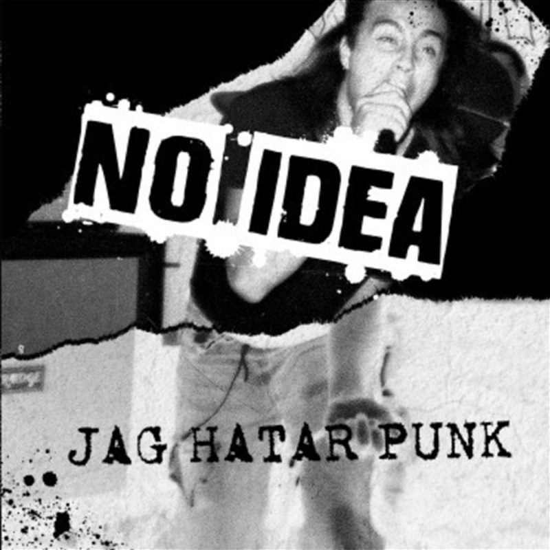 Jag Hatar Punk/Product Detail/Rock/Pop