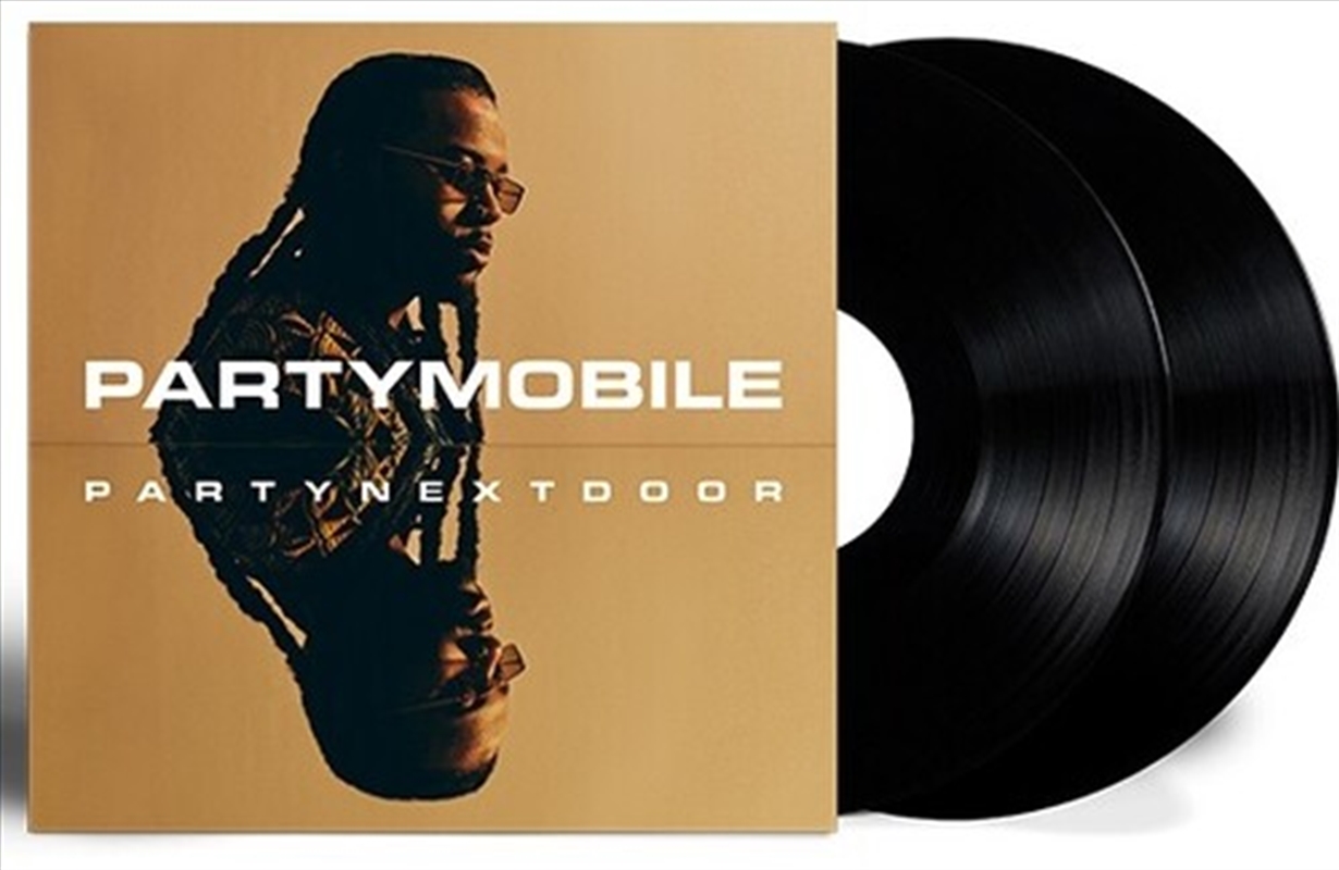 Partymobile/Product Detail/R&B