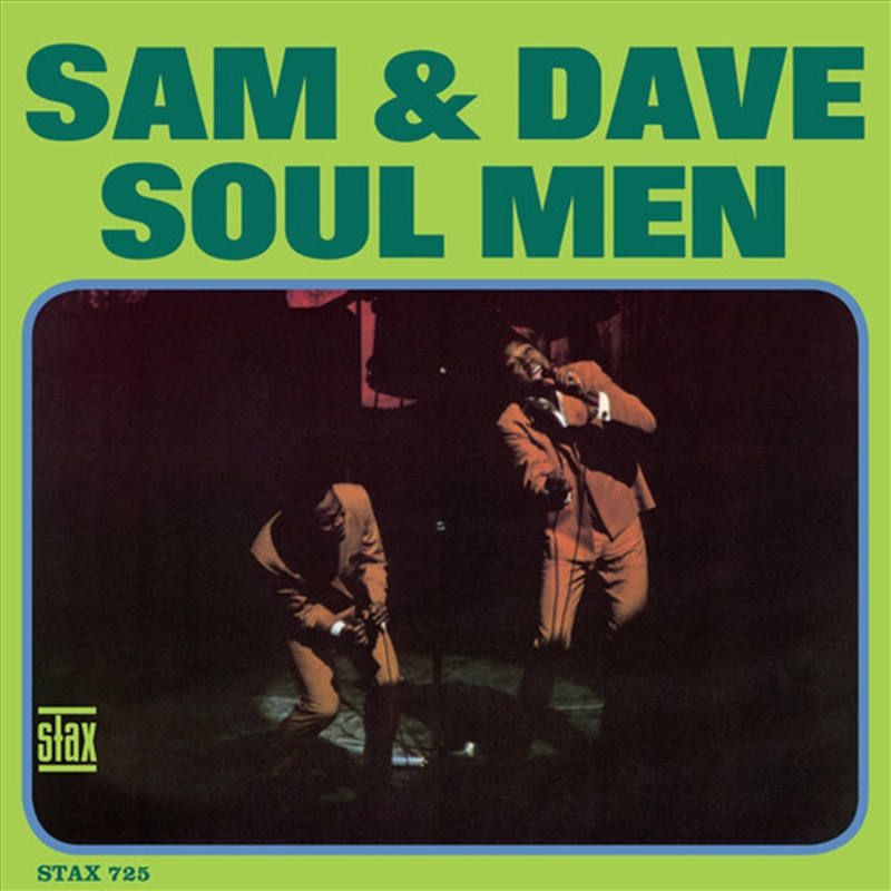 Soul Men/Product Detail/R&B