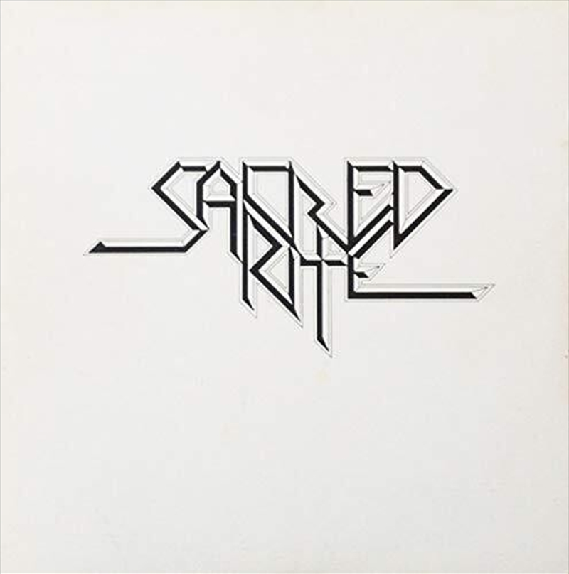 Sacred Rite/Product Detail/Rock/Pop