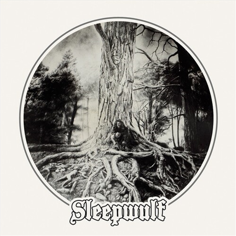 Sleepwulf/Product Detail/Rock/Pop