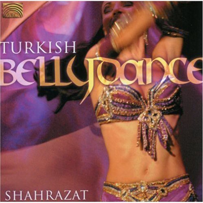 Turkish Bellydance/Product Detail/World