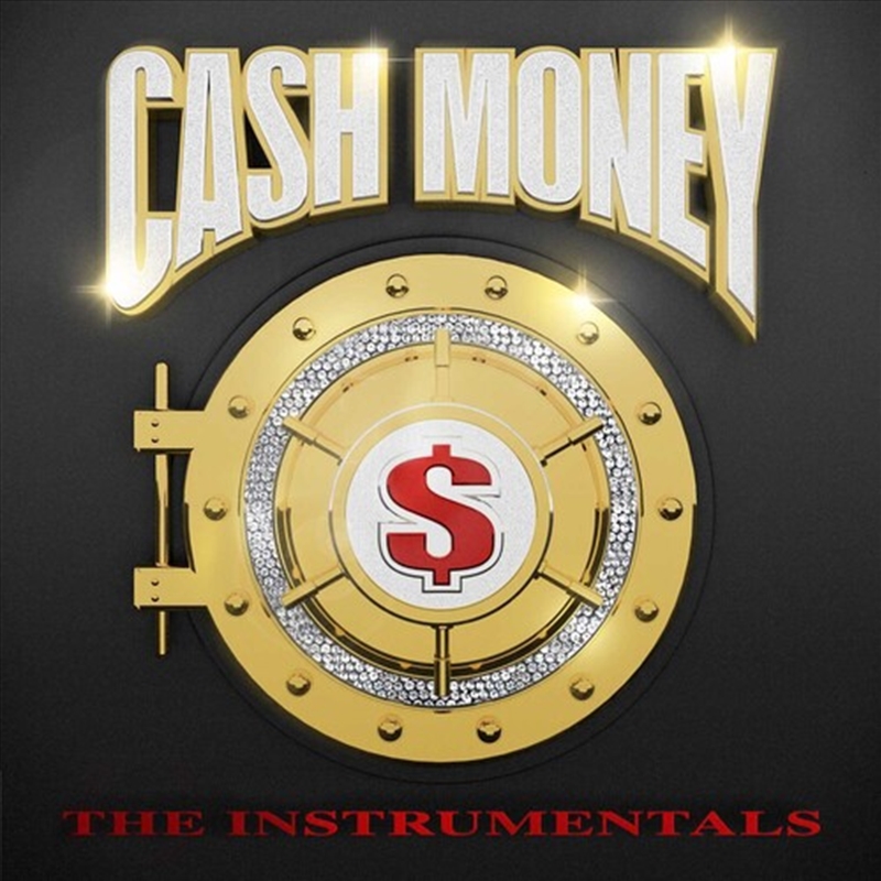 Cash Money: The Instrumentals/Product Detail/Pop