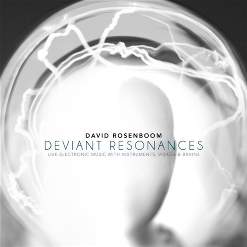 Deviant Resonances/Product Detail/Classical