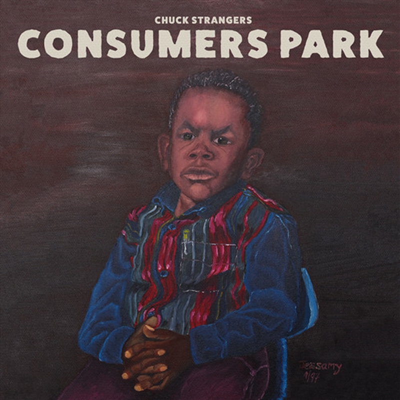 Consumers Park/Product Detail/Hip-Hop