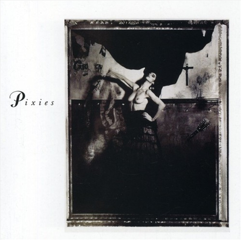 Surfer Rosa/Product Detail/Rock/Pop