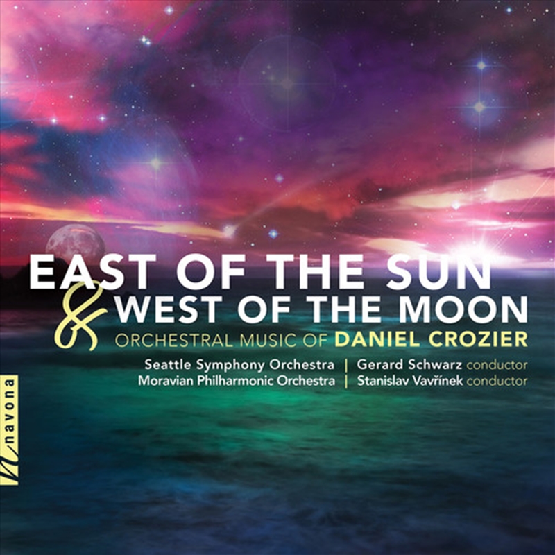 East Of The Sun And West Of Th/Product Detail/Classical