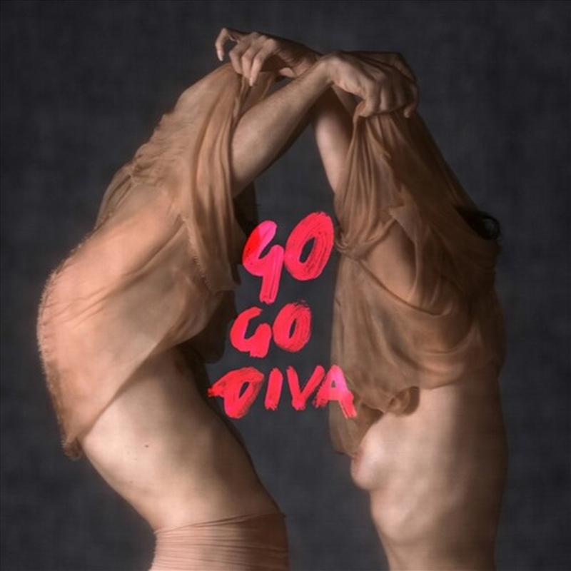 Go Go Diva/Product Detail/Pop