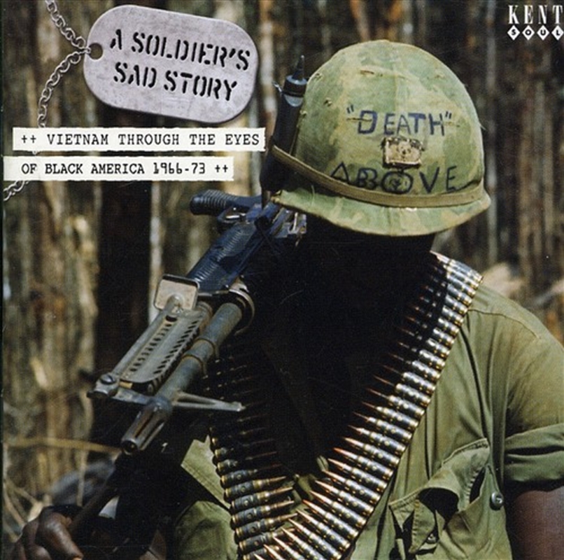 Soldiers Sad Story Vietna/Product Detail/Compilation