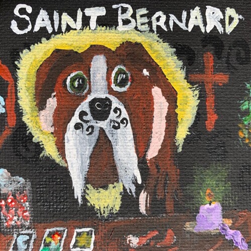 Saint Bernard/Product Detail/Rock