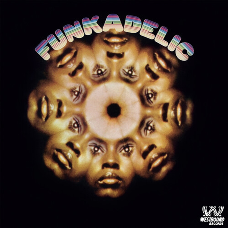 Funkadelic: 50th Ann Edn/Product Detail/Dance