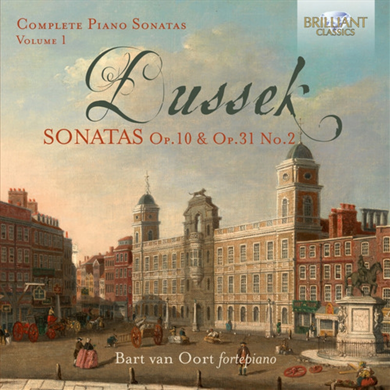 Complete Piano Sonatas 1/Product Detail/Classical