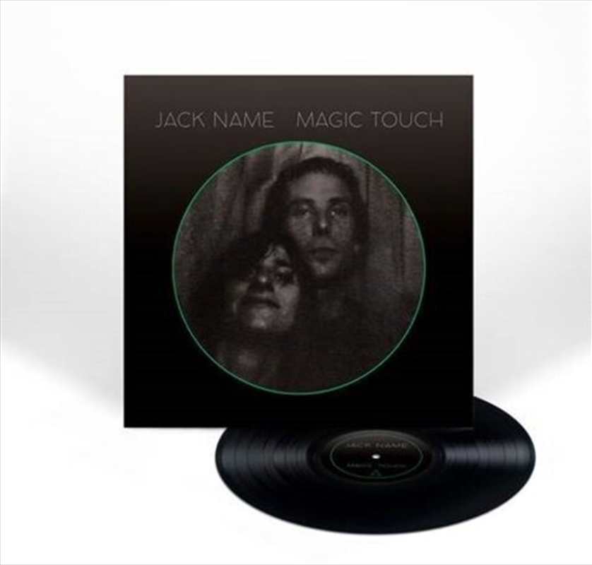 Magic Touch/Product Detail/Pop