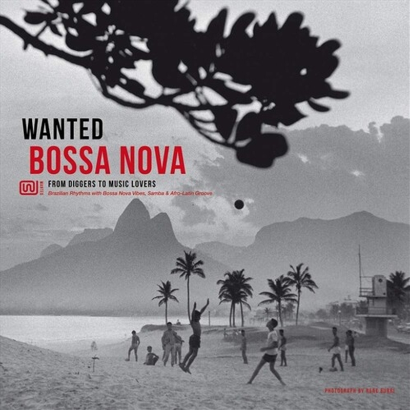 Wanted Bossa Nova / Various/Product Detail/Pop