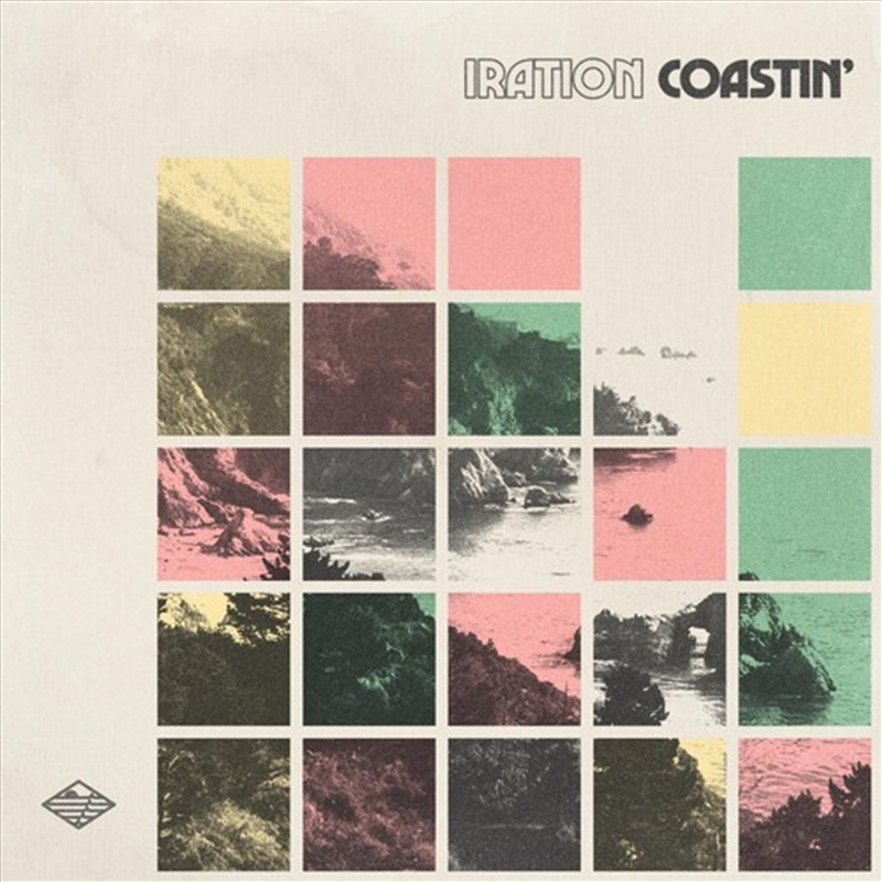 Coastin/Product Detail/Reggae