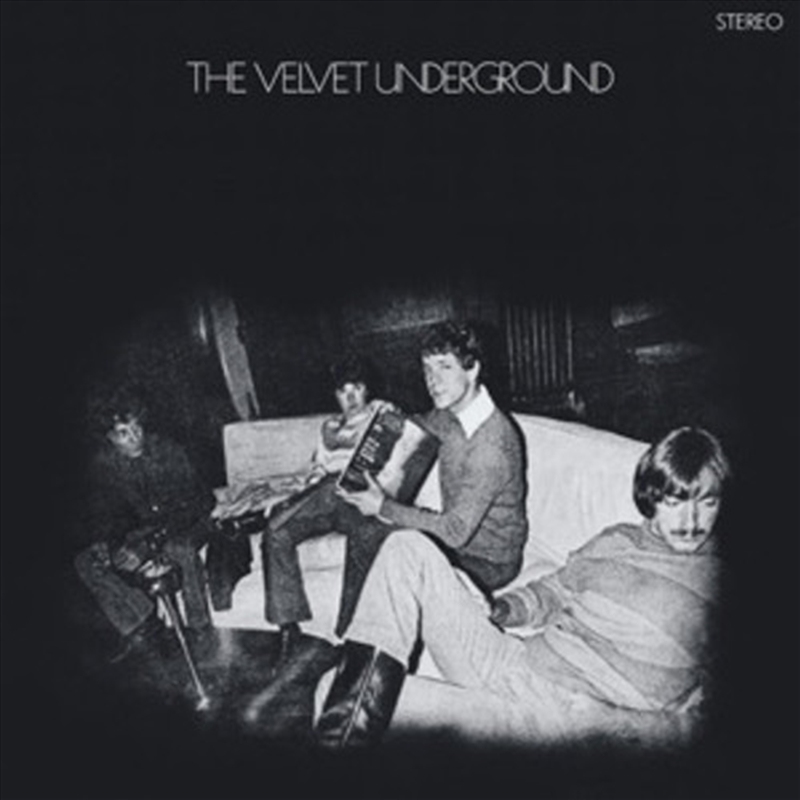 Velvet Underground: 45Th Anniversary/Product Detail/Rock