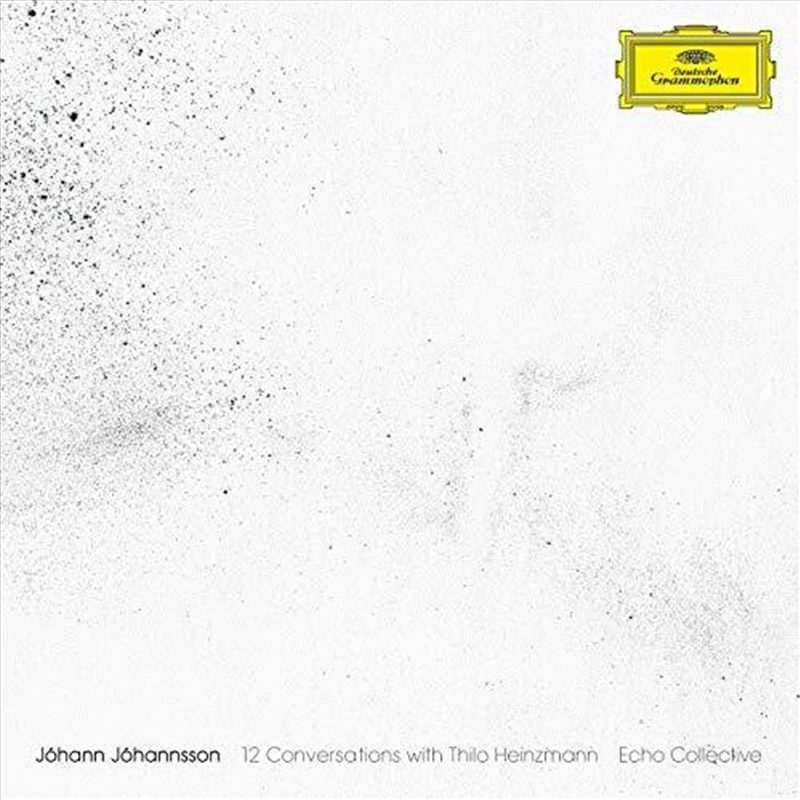 Johann Johannssom: 12 Conversa/Product Detail/Classical