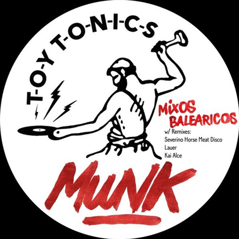 Mixos Balearicos/Product Detail/Dance