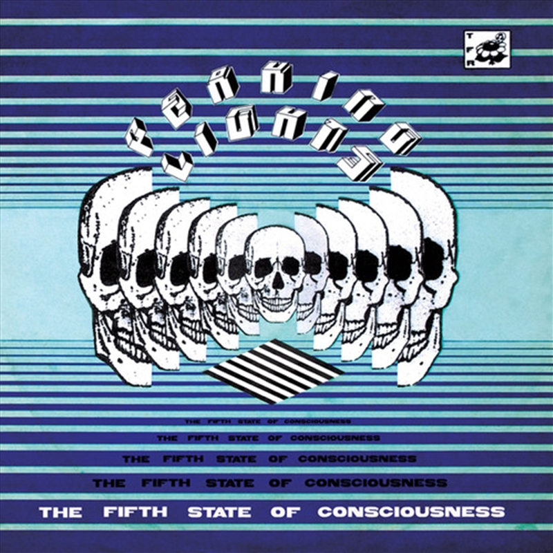 Fifth State Of Consciousness/Product Detail/Specialist