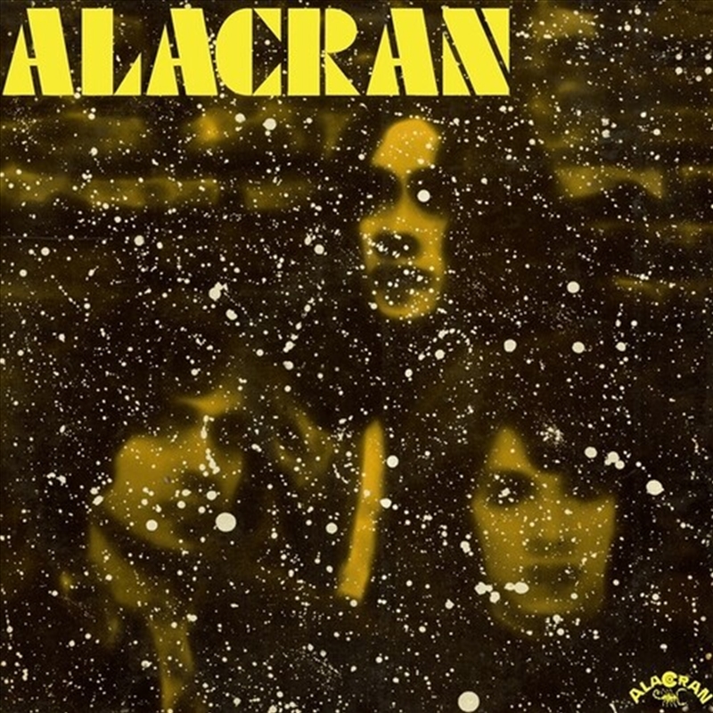 Alacran/Product Detail/Rock