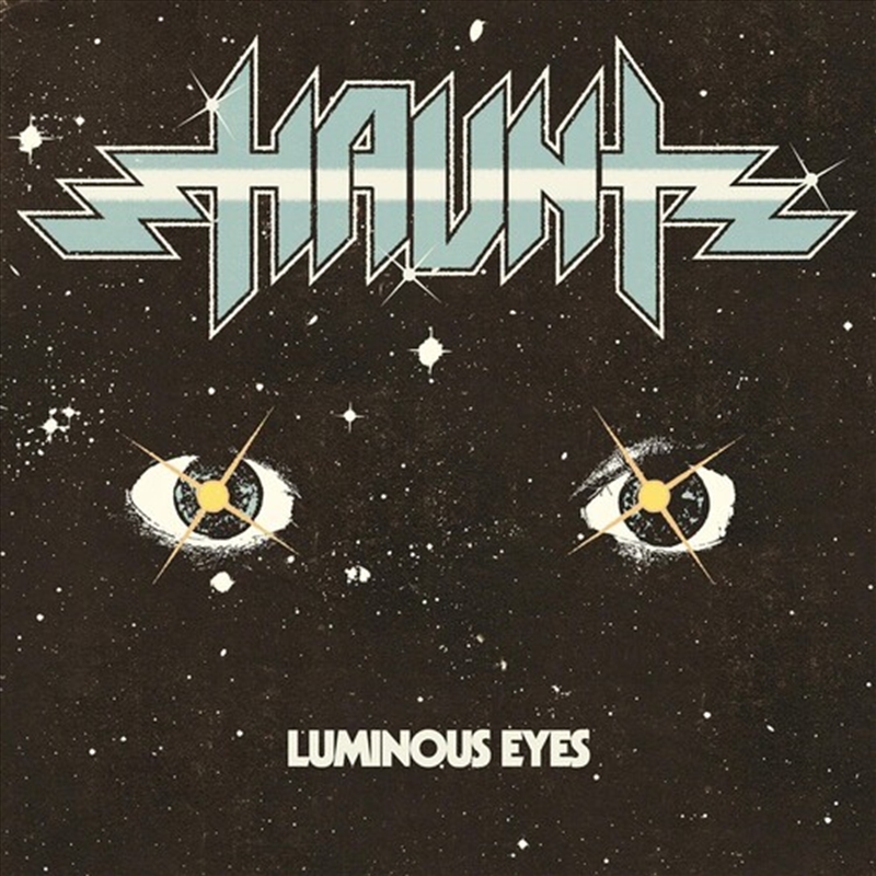 Luminous Eyes/Product Detail/Rock