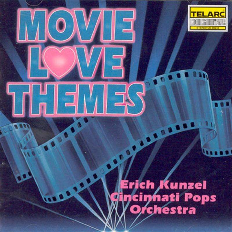 Movie Love Themes/Product Detail/Soundtrack