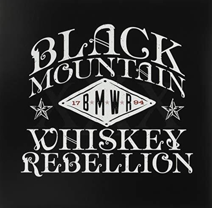 Black Mountain Whiskey Rebellion/Product Detail/Country