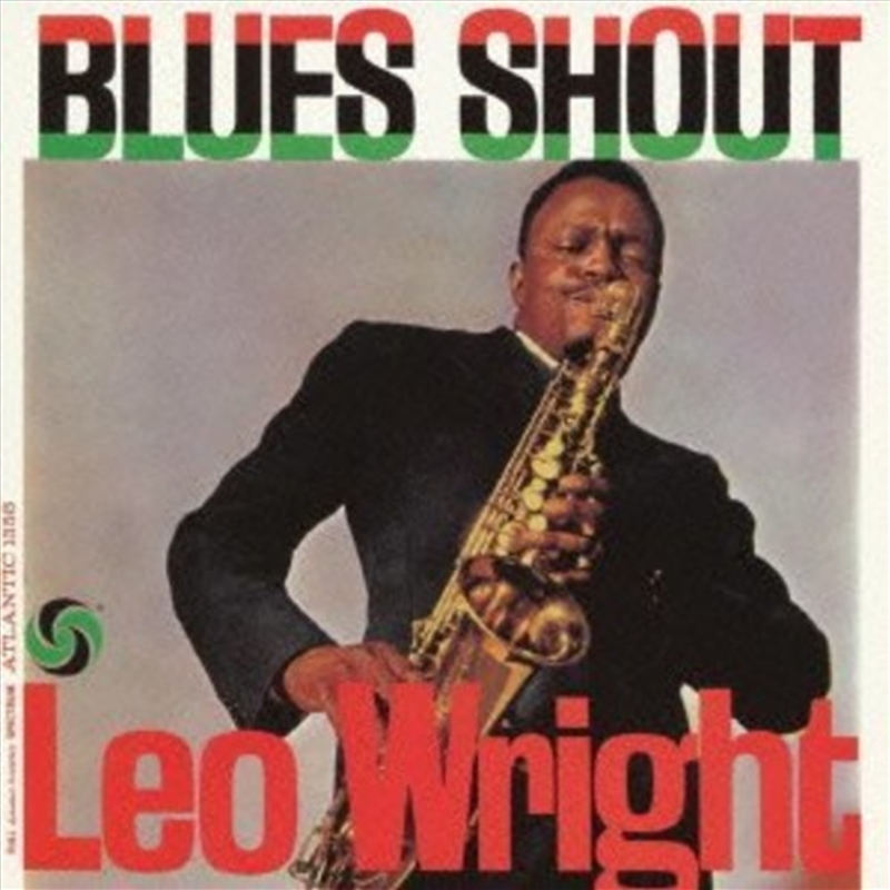 Blues Shout/Product Detail/Jazz