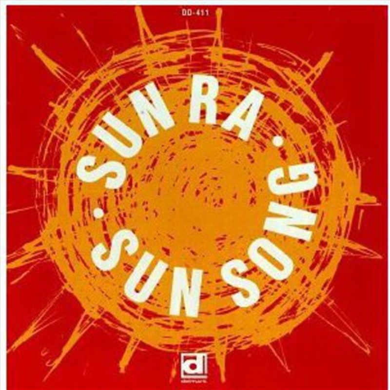 Sun Song/Product Detail/Jazz