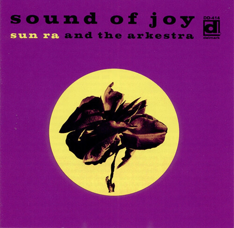 Sound Of Joy/Product Detail/Jazz