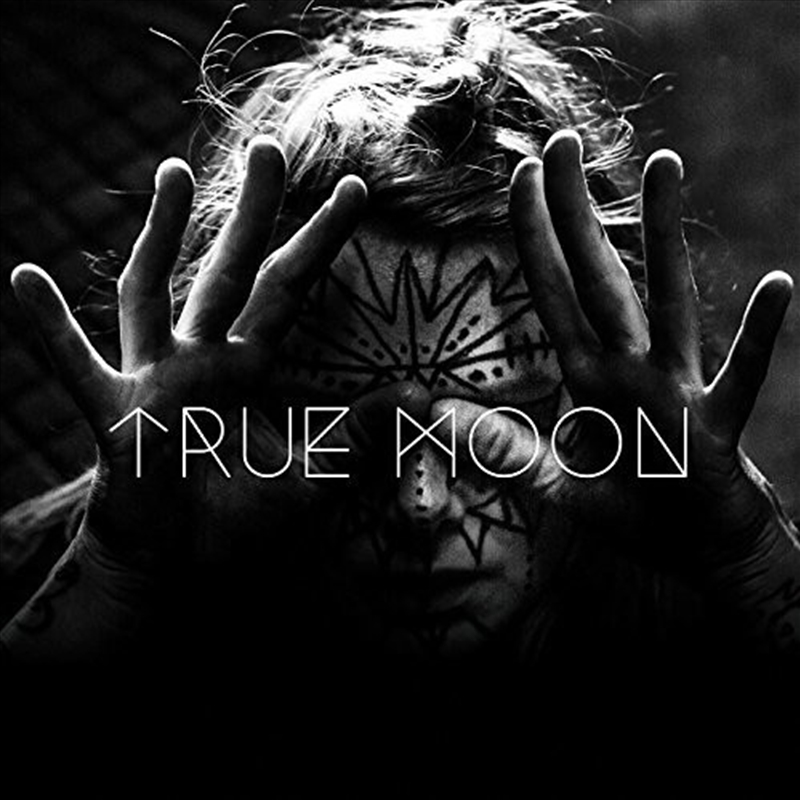 True Moon/Product Detail/Rock