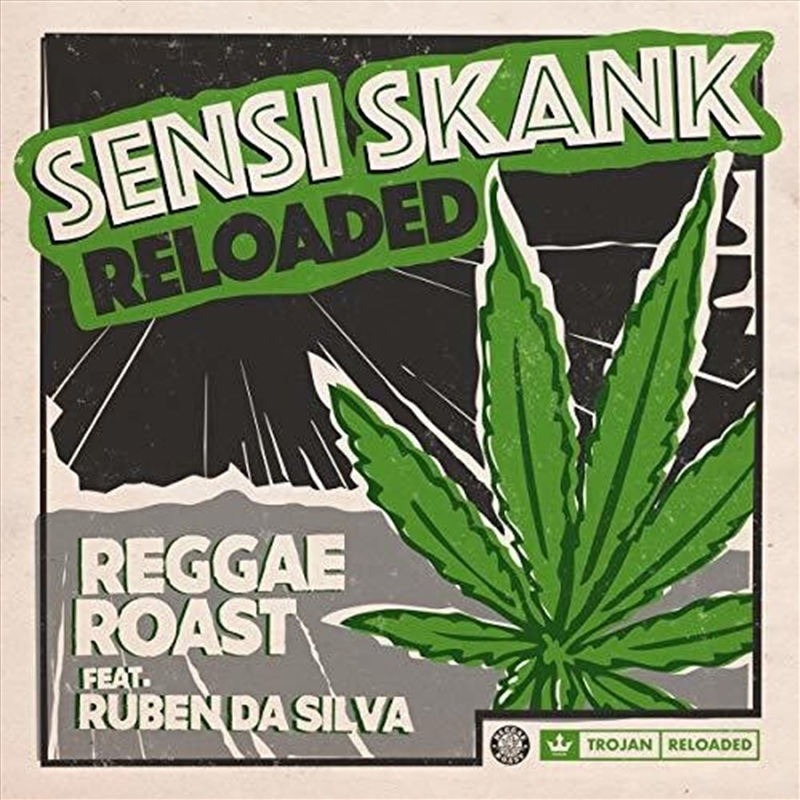 Sensi Skank/Product Detail/Reggae