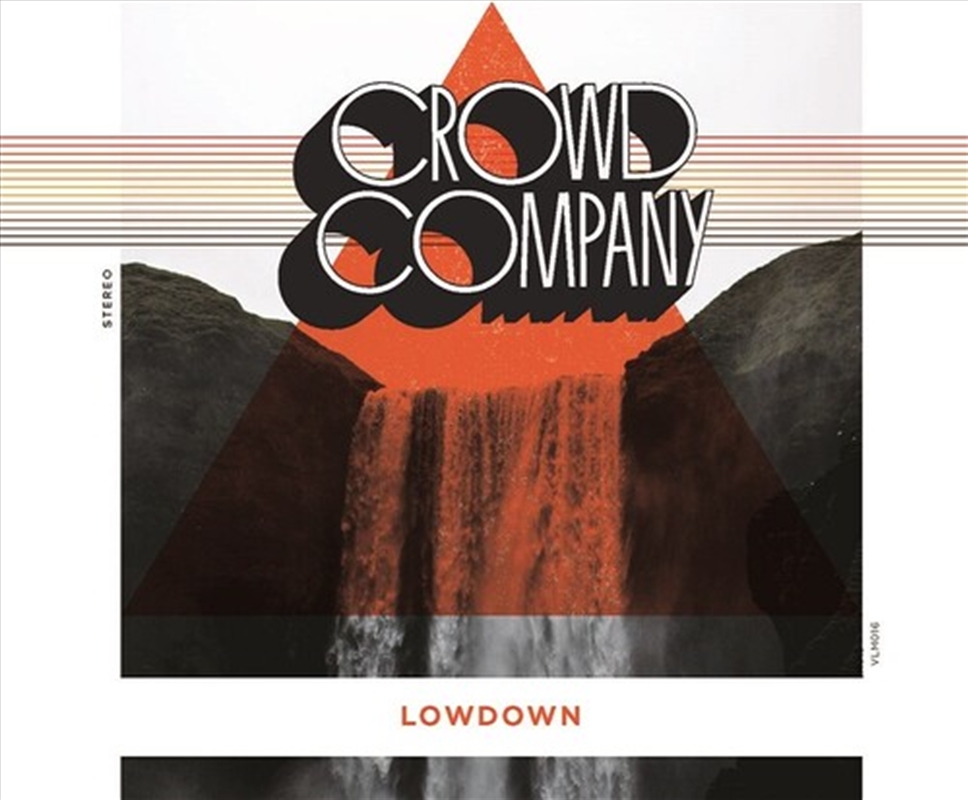 Lowdown/Product Detail/R&B