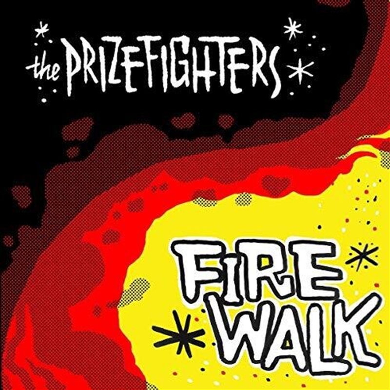 Firewalk/Product Detail/Reggae