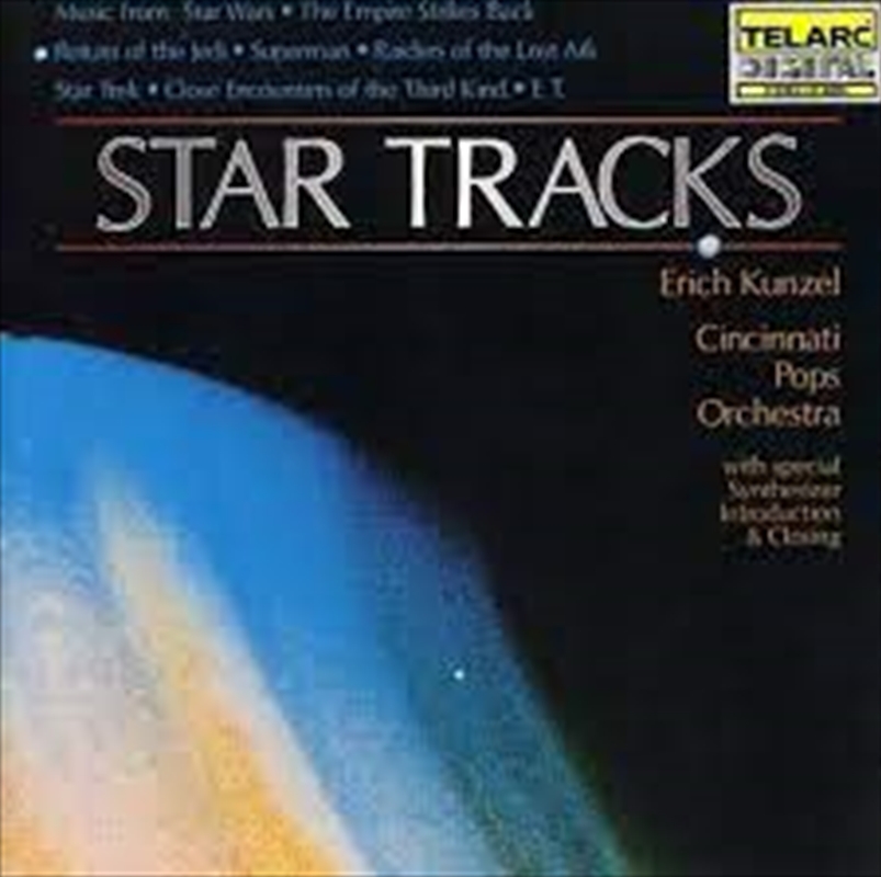 Star Tracks/Product Detail/Classical