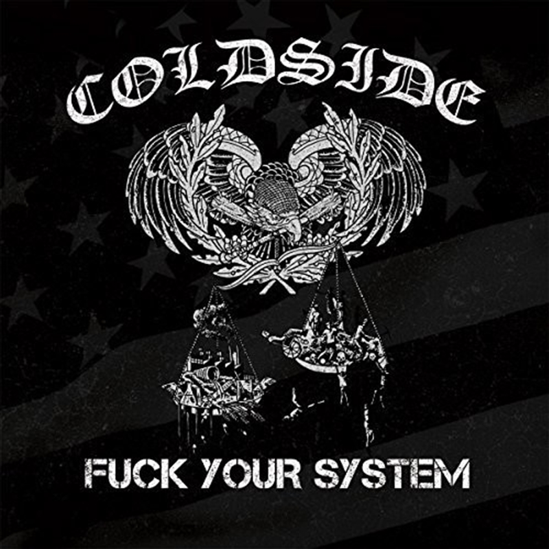 Fuck Your System/Product Detail/Rock